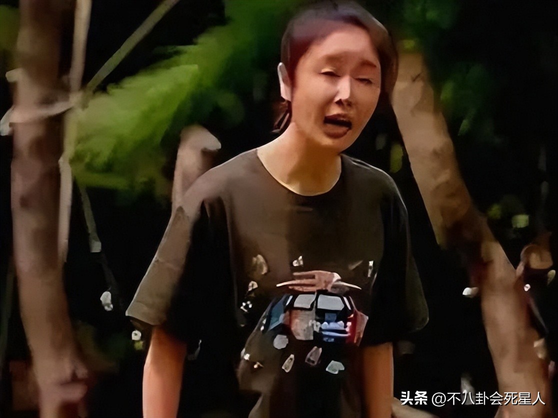 霍建华林心如结婚7年，两人近照曝光，活成了“相反”的样子