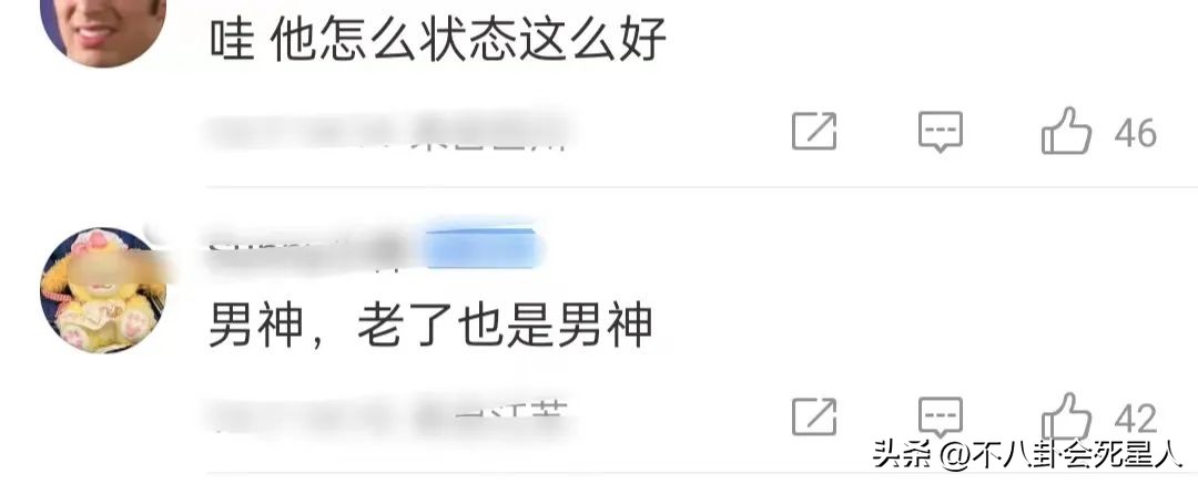 霍建华林心如结婚7年，两人近照曝光，活成了“相反”的样子