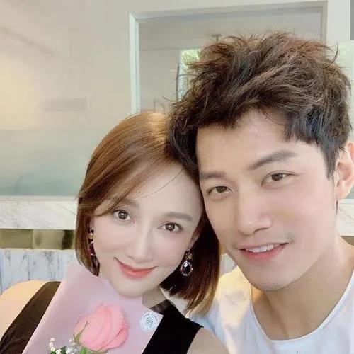 “恋爱脑”陈乔恩：恋爱三年不工作，她真的为爱息影了吗？