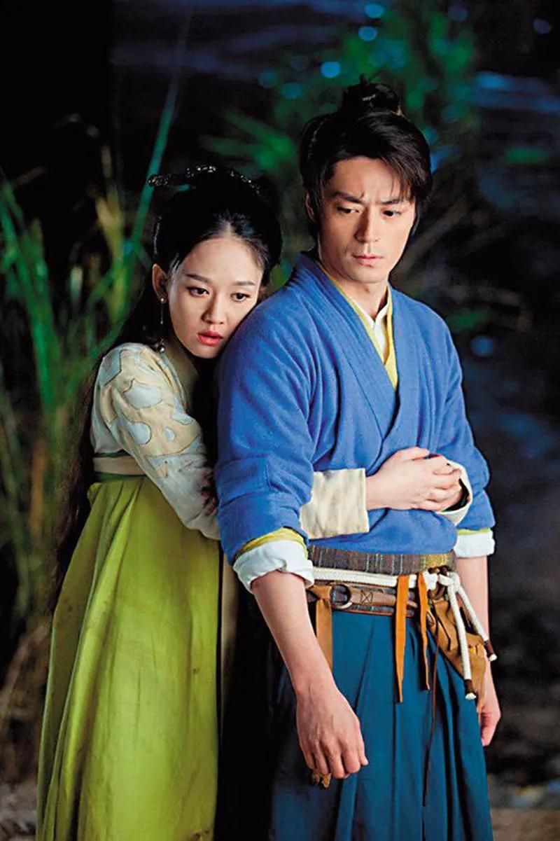 “恋爱脑”陈乔恩：恋爱三年不工作，她真的为爱息影了吗？