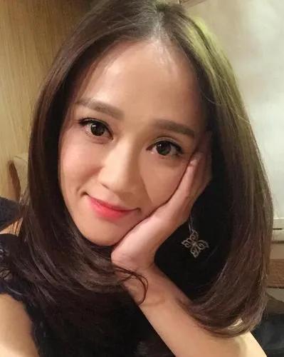 “恋爱脑”陈乔恩：恋爱三年不工作，她真的为爱息影了吗？