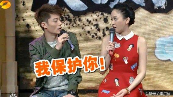 数了数陈乔恩的几段恋爱，发现她每次都入戏好深
