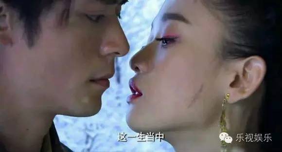 深扒霍建华林心如十年暧昧情史 可能早就在一起啦