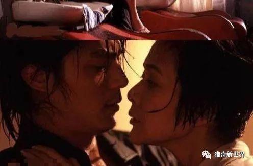 霍建华情史多乱？和张馨予、陈乔恩暧昧，拍戏要求加吻戏吓坏杨紫