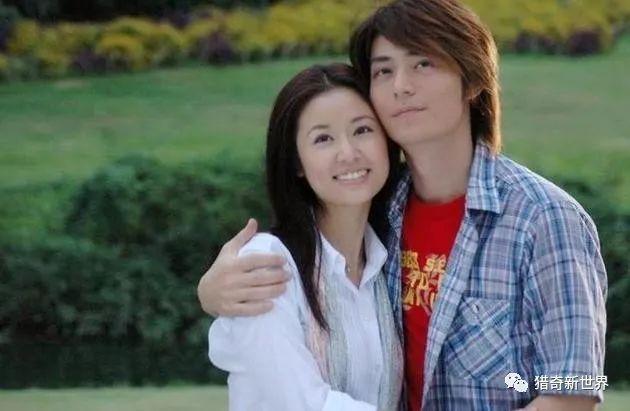 霍建华情史多乱？和张馨予、陈乔恩暧昧，拍戏要求加吻戏吓坏杨紫