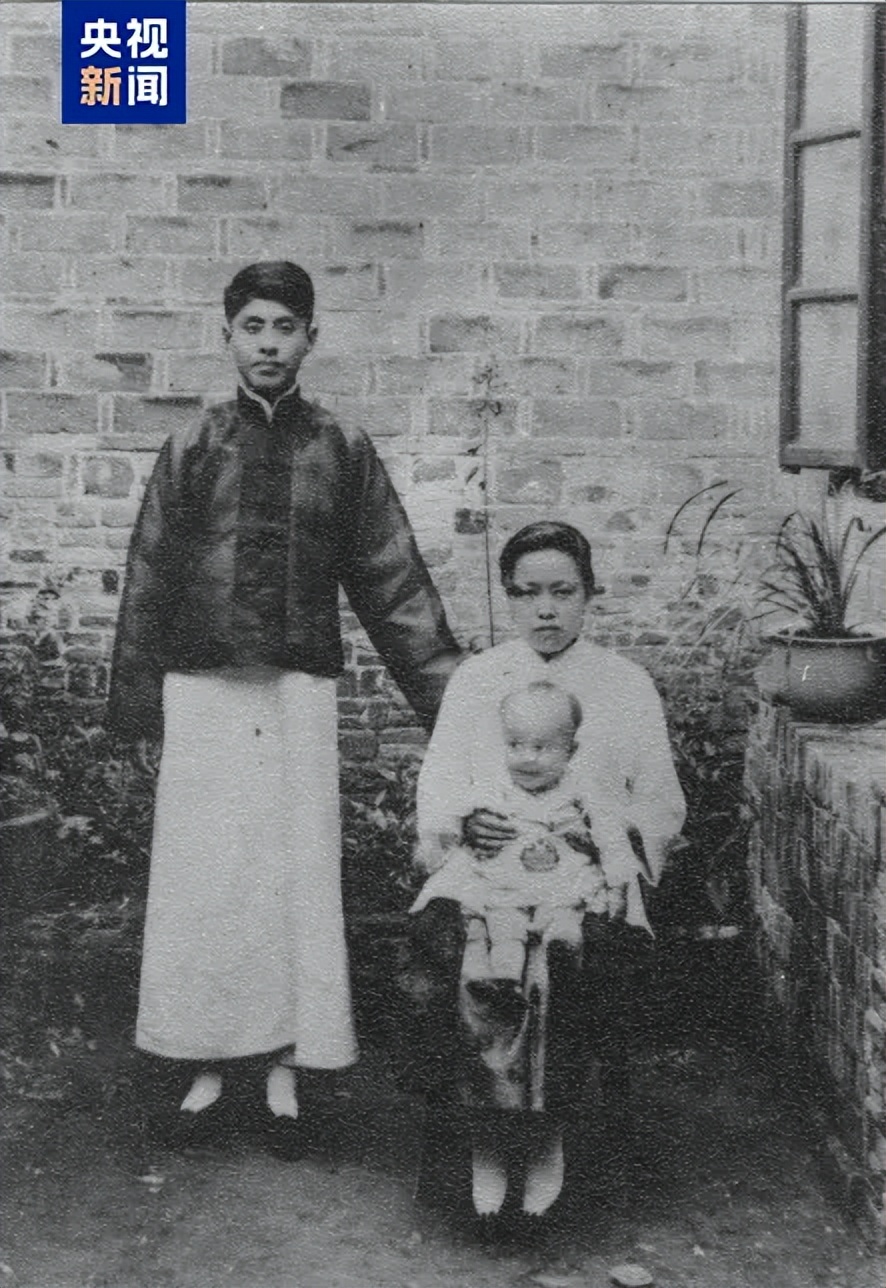 痛悼！杨振宁今日病逝，享年103岁