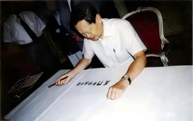 痛别！杨振宁先生逝世！他与厦门曾有不解之缘