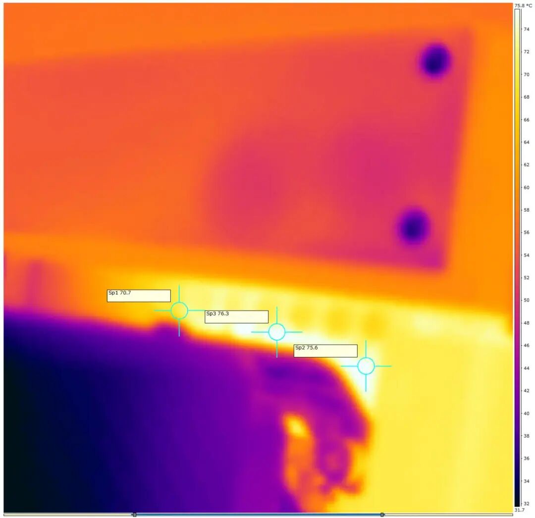 1199元获得17相供电、80A MOS与DDR5 8400内存：七彩虹B850M ARK方舟主板测试