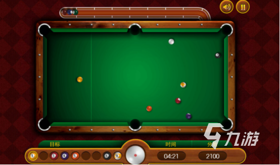 热门的3d台球有哪些 2026流行的台球手游大全