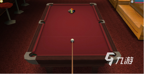 台球小游戏在哪里下载 有趣的台球游戏排行榜2026