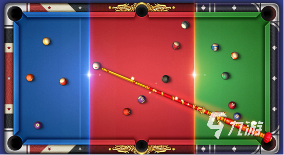台球小游戏在哪里下载 有趣的台球游戏排行榜2026