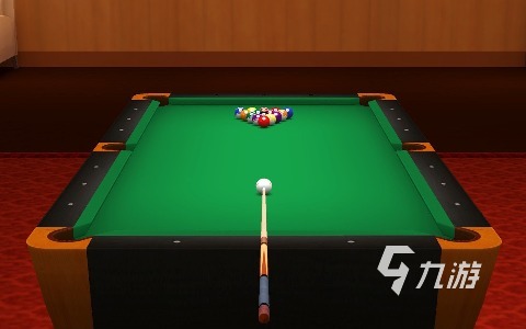 人气较高的3D台球单机版下载 2026热门的台球游戏盘点