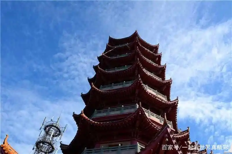 大京水库，株洲市民一处解暑消夏的水世界