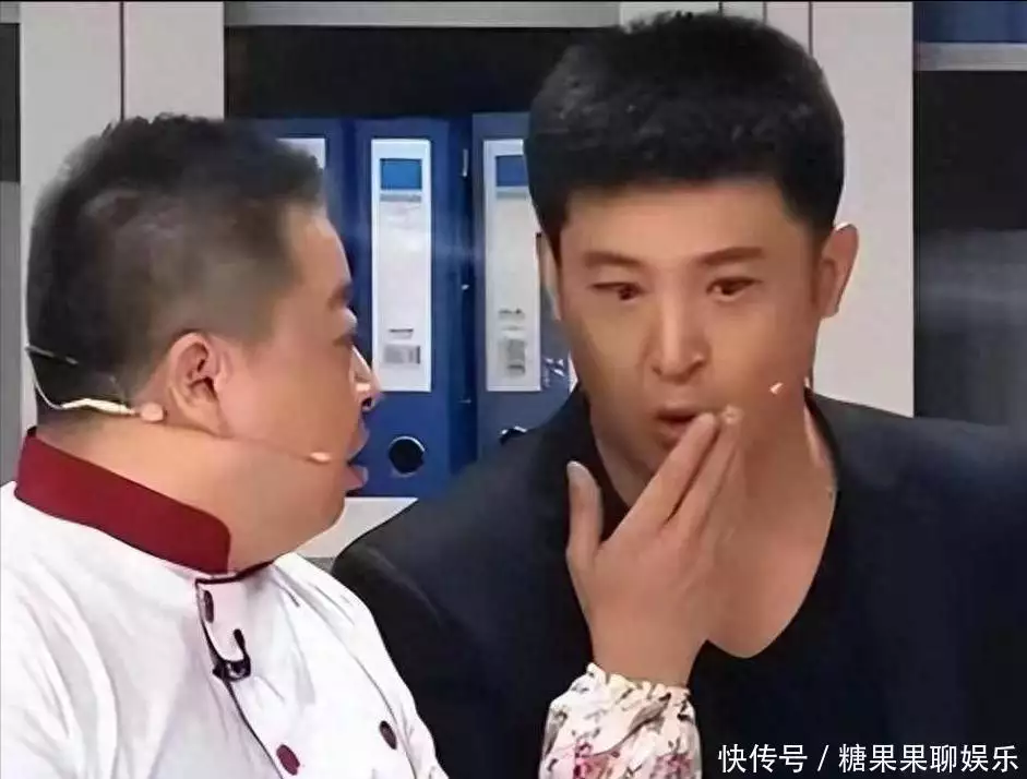 孙涛春晚18年不倒，观众吐槽又尬又烂，背后真有秘密？