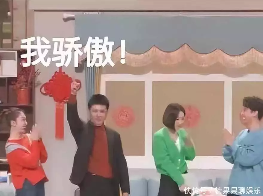 孙涛春晚18年不倒，观众吐槽又尬又烂，背后真有秘密？