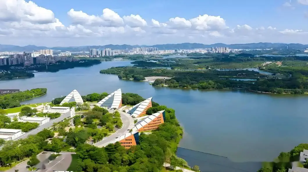 广东东莞旅游必去十大景点，2025东莞最新旅游指南，从森林氧吧到岭南园林，这样玩才不踩坑，推荐收藏