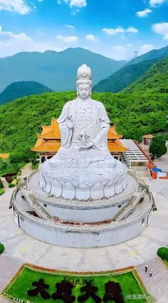 广东东莞旅游必去十大景点，2025东莞最新旅游指南，从森林氧吧到岭南园林，这样玩才不踩坑，推荐收藏
