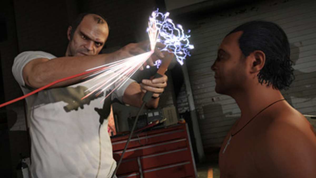 YouTube出台新规:未满18岁或未登录用户将无法观看“暴力游戏”