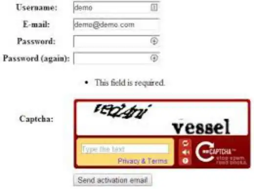 点击“我不是机器人”后,网站到底怎么知道你真的是人?