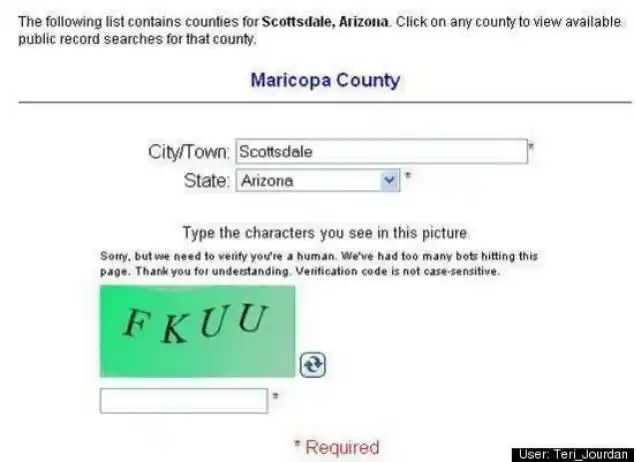 点击“我不是机器人”后,网站到底怎么知道你真的是人?