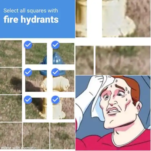 点击“我不是机器人”后,网站到底怎么知道你真的是人?