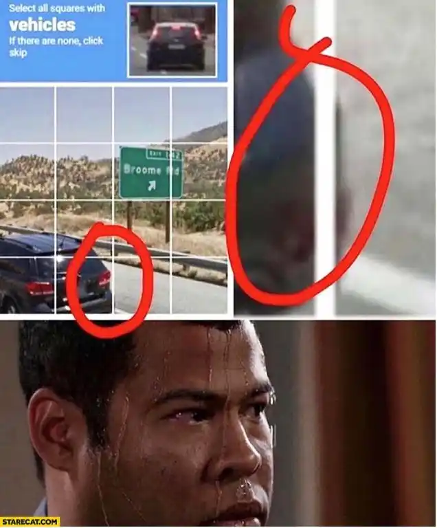 点击“我不是机器人”后,网站到底怎么知道你真的是人?