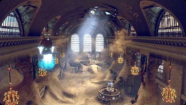 kiayun手机版登录下载 乐高漫威超级英雄2(LEGO Marvel Super Heroes 2)