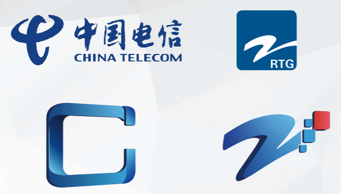 “中国蓝电信电视”今天诞生啦！