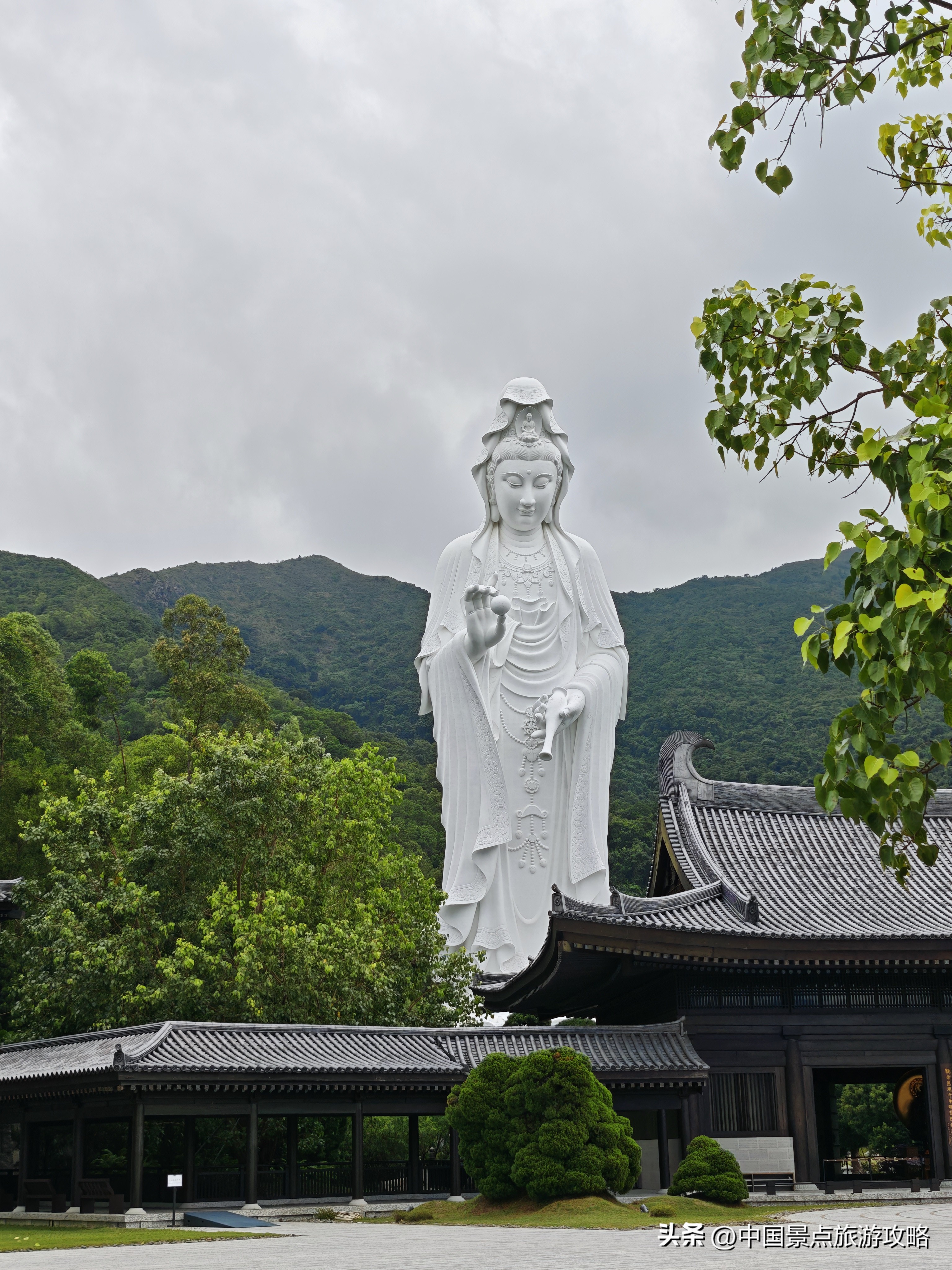 香港Hong Kong之旅！有所感受！