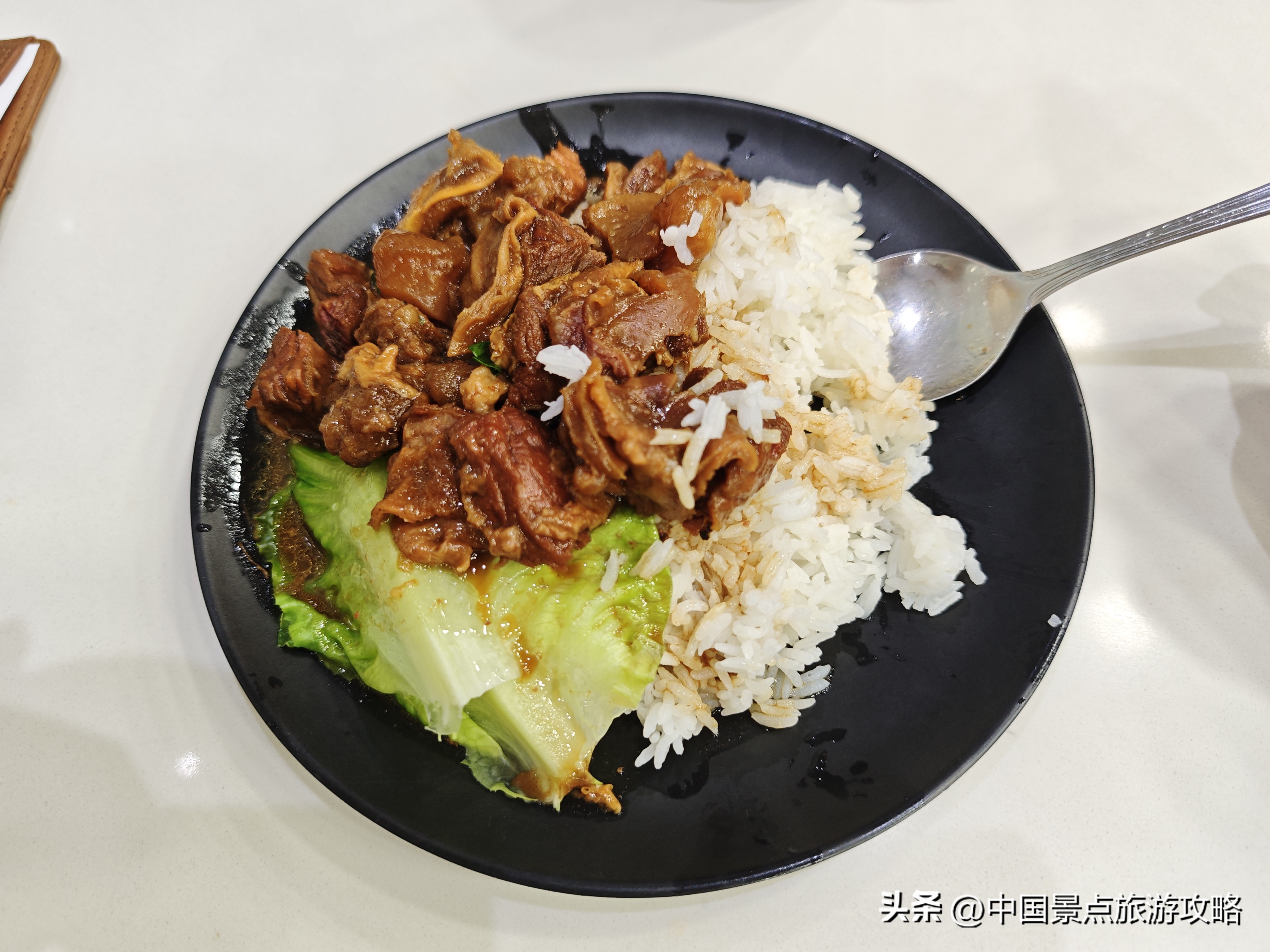 香港Hong Kong之旅！有所感受！