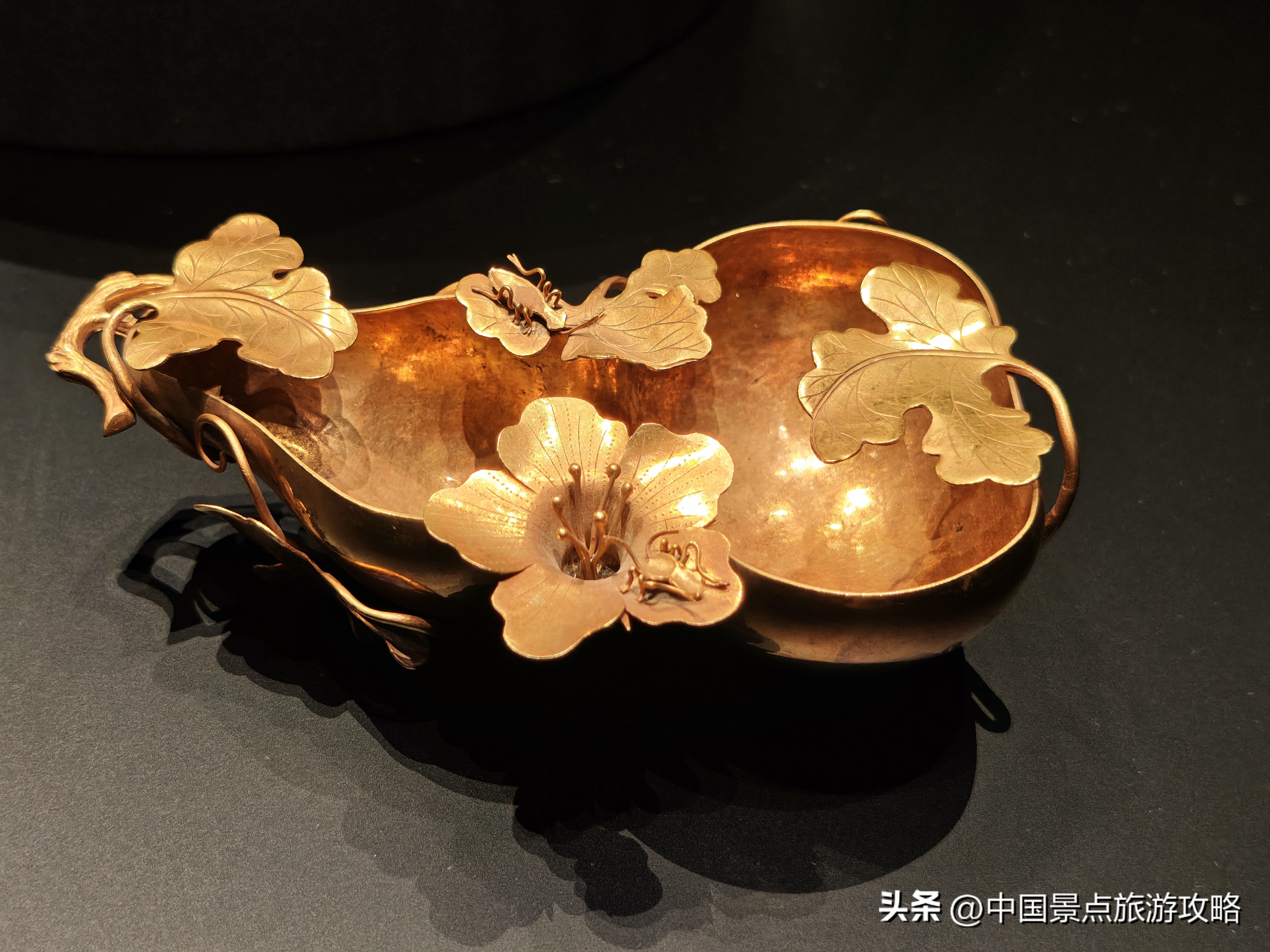 香港Hong Kong之旅！有所感受！