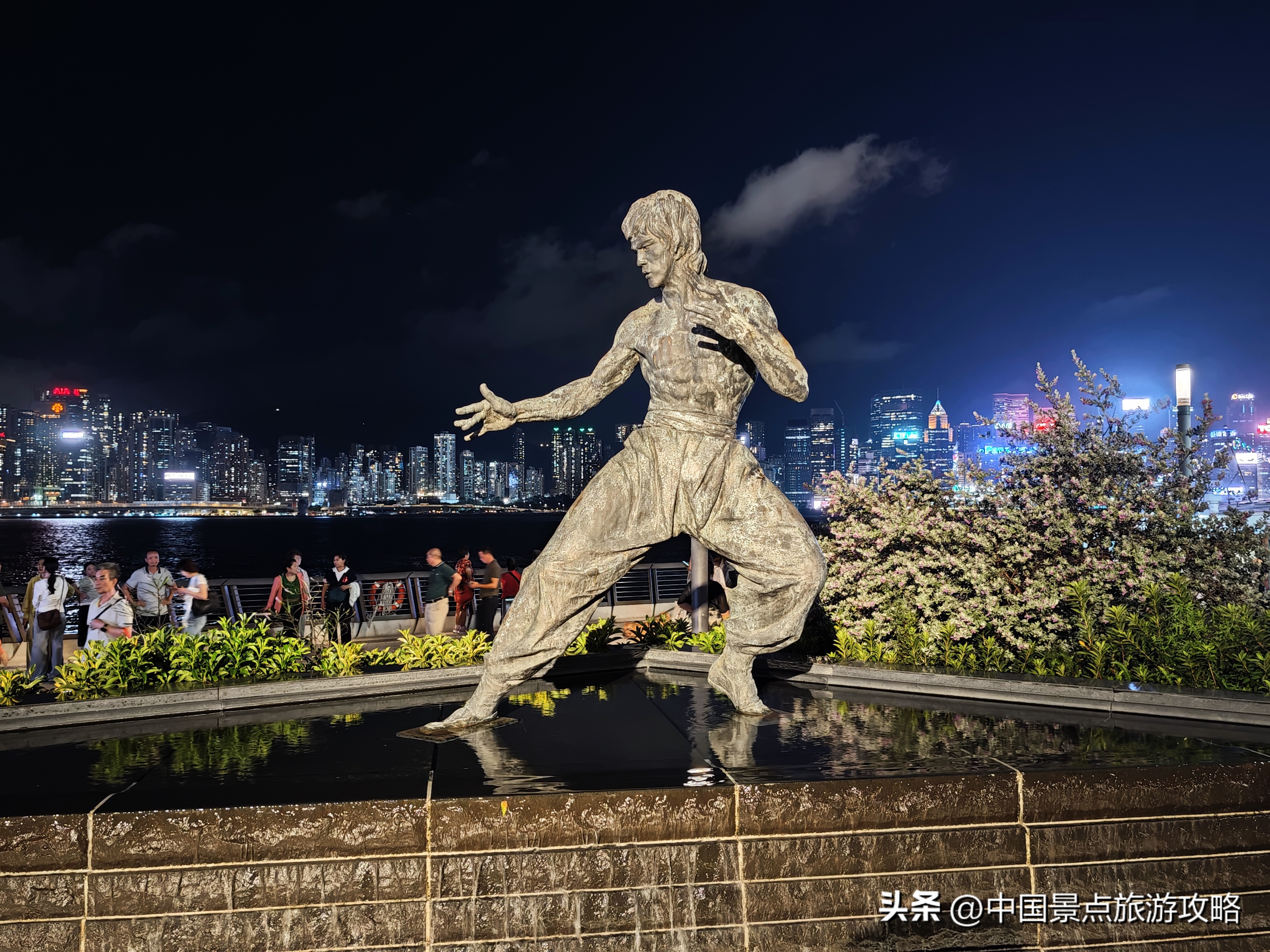 香港Hong Kong之旅！有所感受！