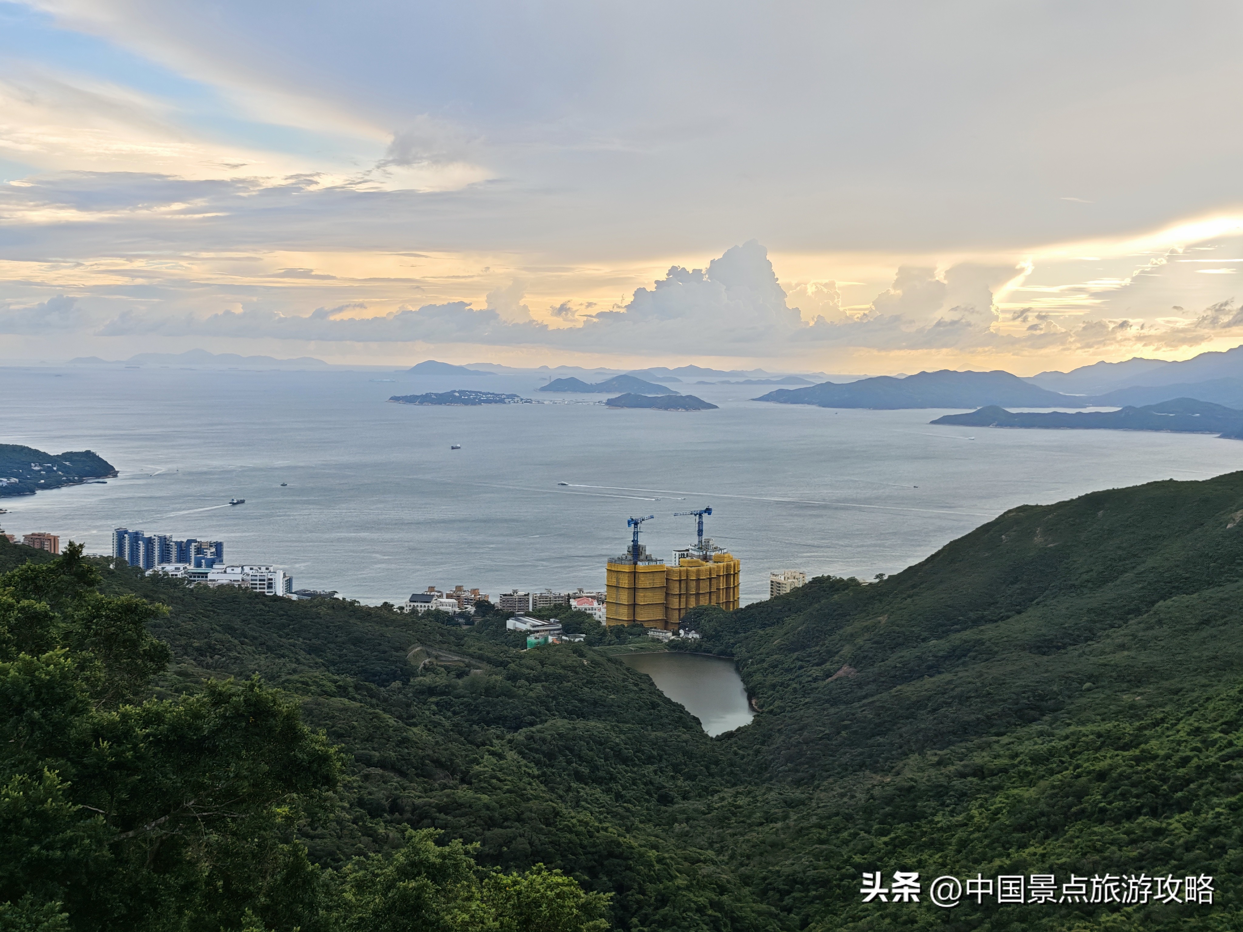 香港Hong Kong之旅！有所感受！