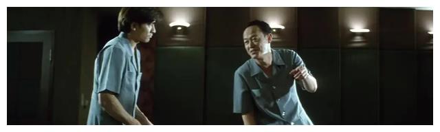 「狂飙」是否抄袭了香港电影黑金