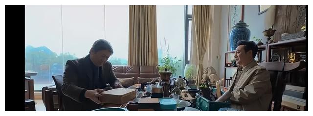 「狂飙」是否抄袭了香港电影黑金