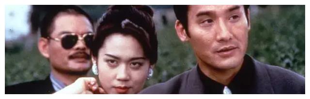 「狂飙」是否抄袭了香港电影黑金