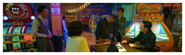 「狂飙」是否抄袭了香港电影黑金