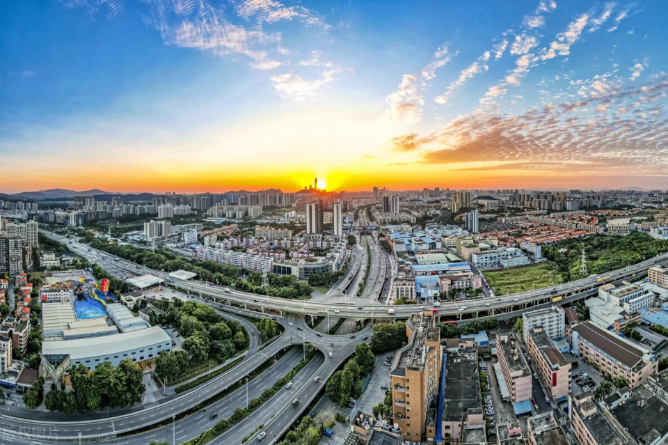 东莞，究竟是一座什么样的城？