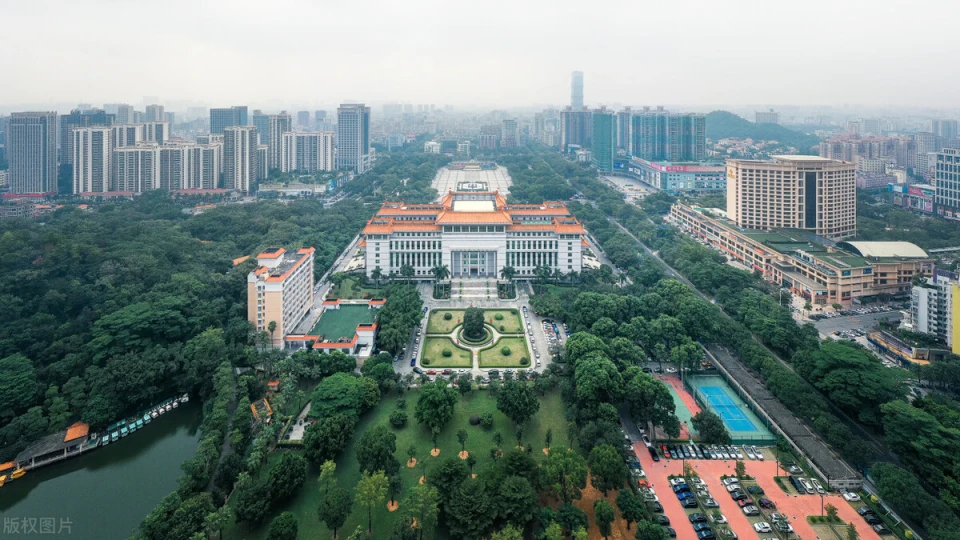 东莞，究竟是一座什么样的城？