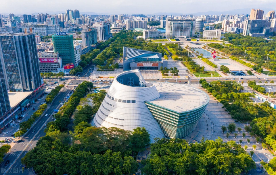 东莞，究竟是一座什么样的城？
