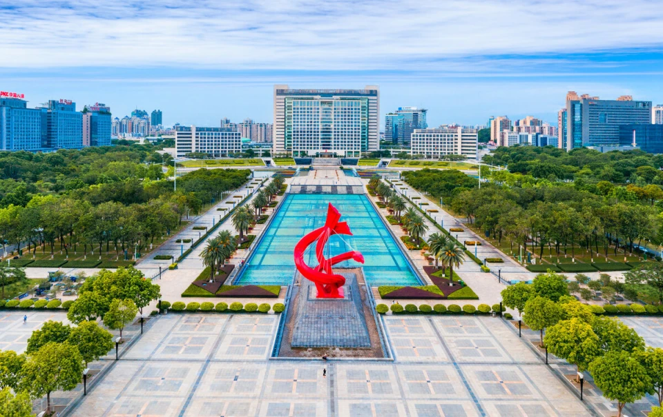 东莞，究竟是一座什么样的城？