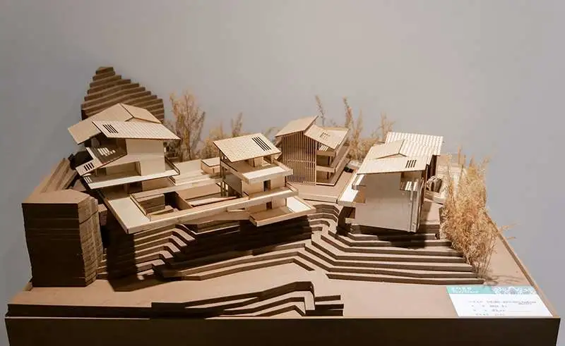 湖南工艺美术职业大学2026届毕业设计开放展示周开幕
