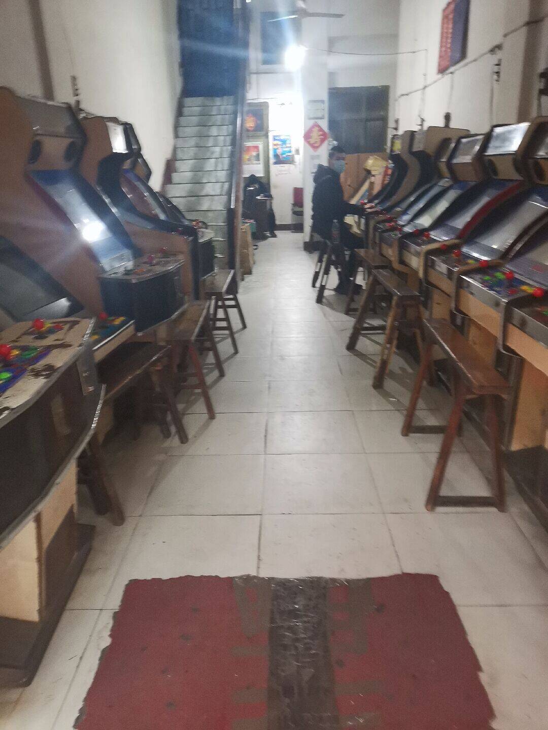 当年被学校公开处刑的街机玩家，你们如今混成什么样了？