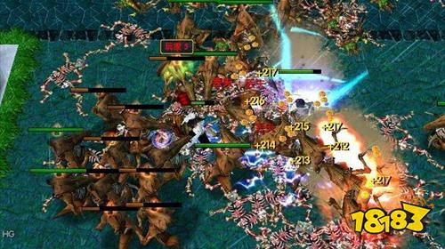 魔兽争霸3忍者村大战地图下载 魔兽争霸3忍者村大战安装教程