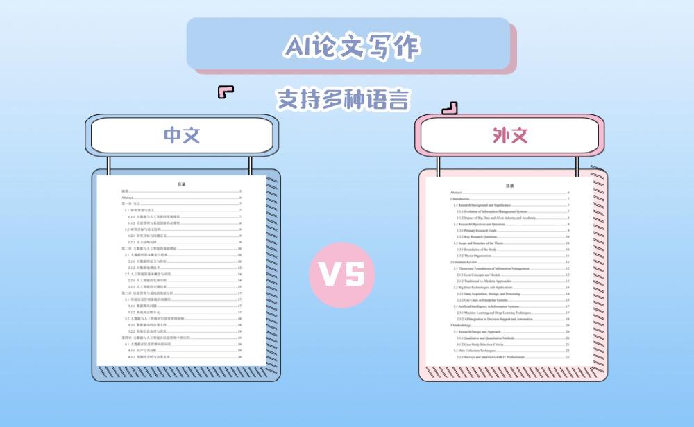 论文写作AI助手好用吗？5款工具使用体验分享