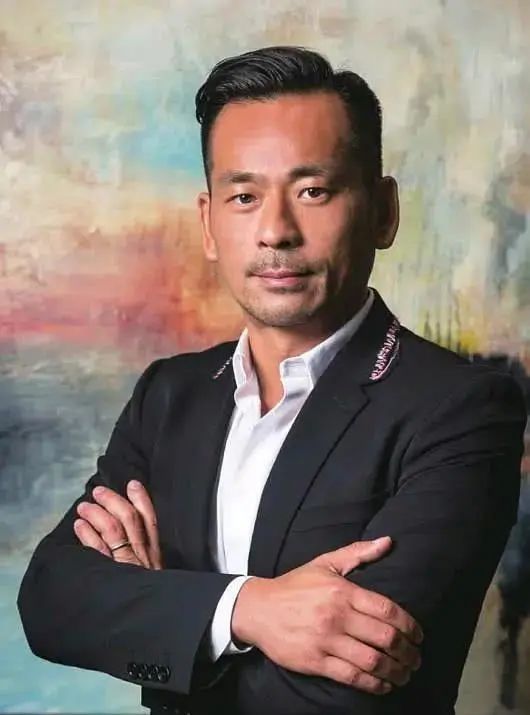 何鸿燊之后的3位小赌王现状，2个因为犯事被抓，一个在破产边缘