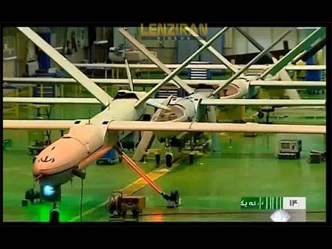 枭龙首次实战：巴基斯坦击落伊朗无人机