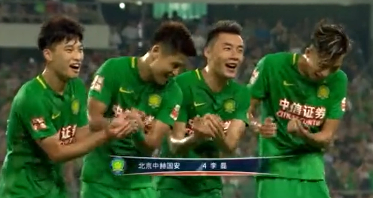 国安20年老臣告退，于洋还想来北京看一眼新工体｜专访