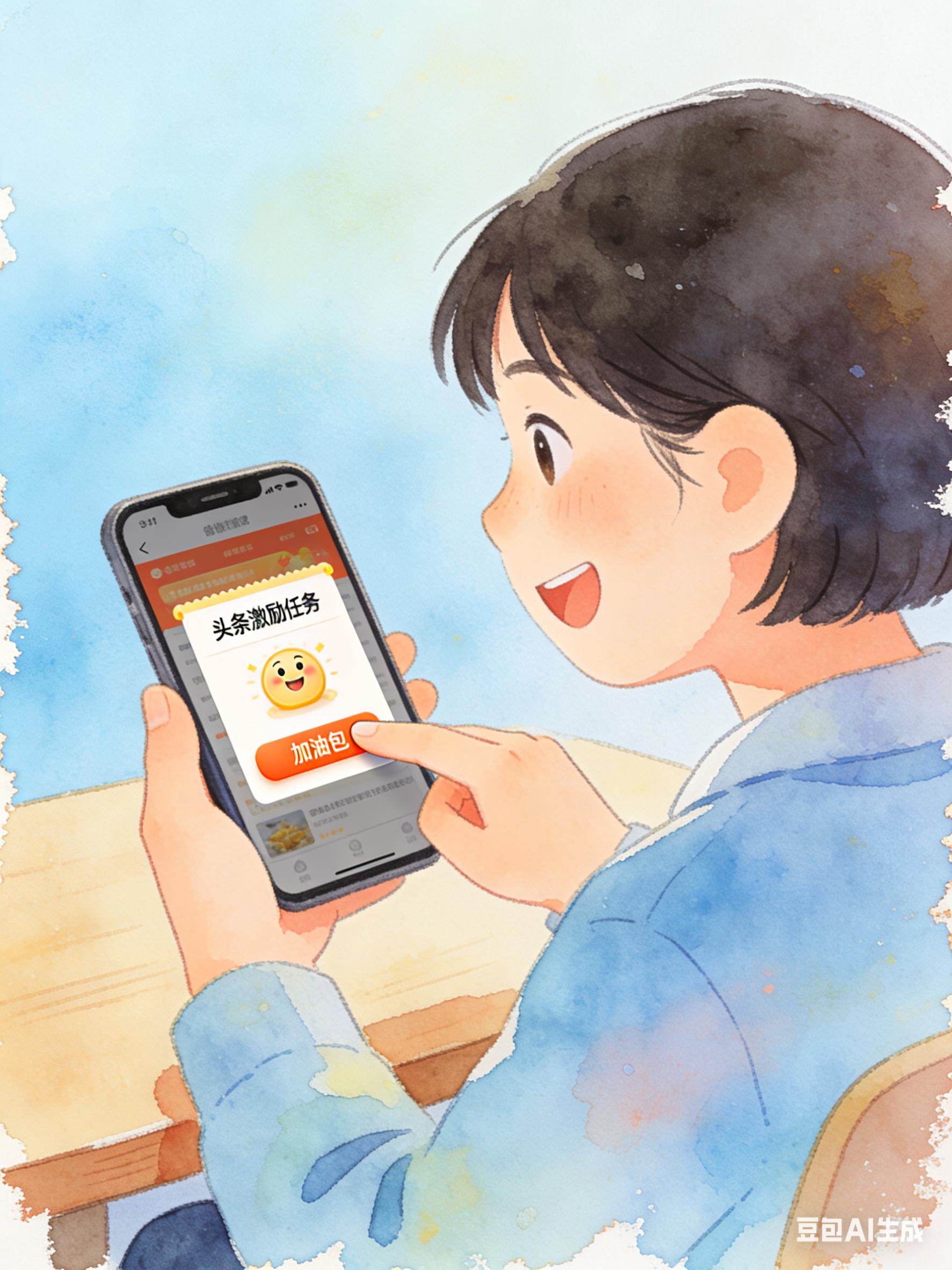 头条写作没流量?是因为你还不知道这个免费拿、高效用的官方工具