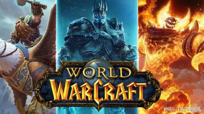 拆血吼还要搞联动?暴雪去年有多“委屈”,跟着网易赚麻了